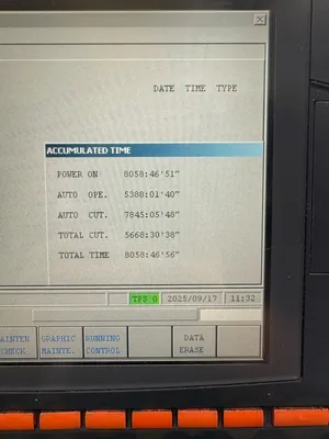 2007 MAZAK SLANT TURN 50N CNC Lathes | Machine Tool Emporium (15)