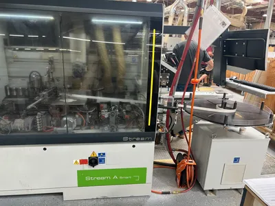 2019 BIESSE Stream Edgebanders | Pro Tech Machinery (3)