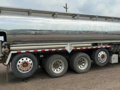 USED 2012 FREIGHTLINER FUEL TRUCK