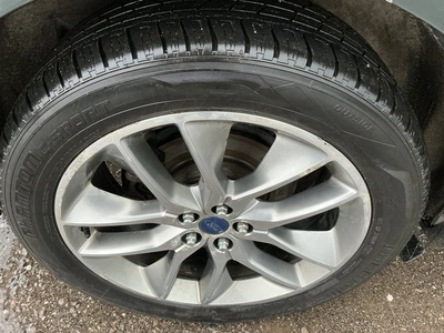 Used 2015 FORD EDGE SUVs Michigan US | Miedema Asset Management Group #1406773