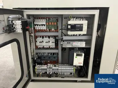 USED ACG-Pam ACG-Pam AFT LAB Capsule Filler