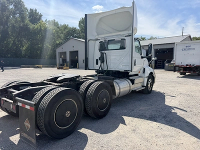 Used 2024 INTERNATIONAL LT625 Conventional trucks Indiana US | Miedema Asset Management Group #1414655