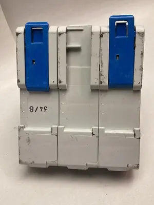USED FERRAZ SHAWMUT US2231