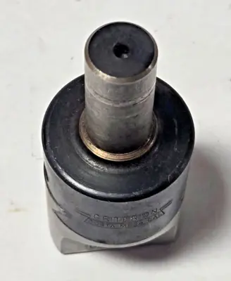 Criterion DBL-152 Boring Bar Holders | Amiron Machinery (4)