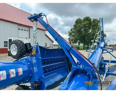 Used BRANDT _UNKNOWN_ Augers Iowa US | Keast Enterprises #1360099