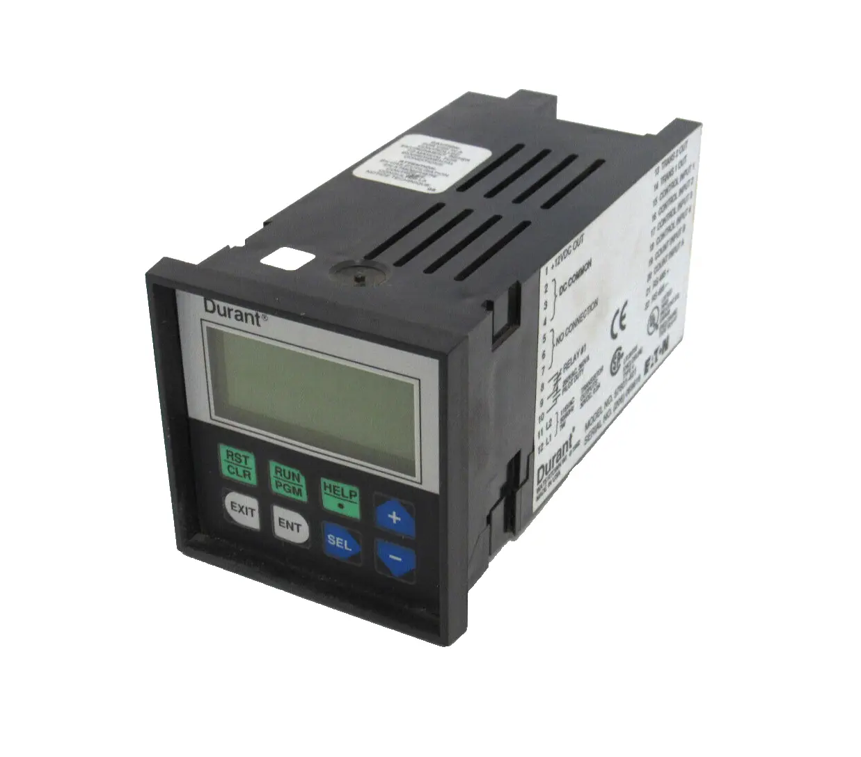 NEW EATON DURANT 57601-401 TOTALIZER 57601401