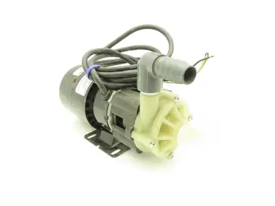 March AC-3C-MD Centrifugal Magnetic Drive Pump 8.7 GPM 3000RPM 230V