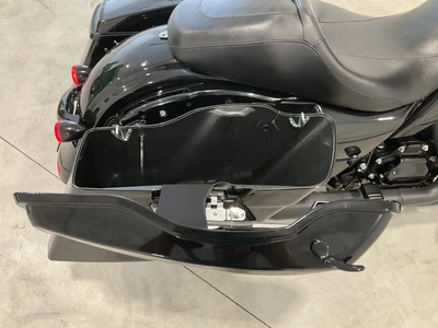 Used 2020 HARLEY DAVIDSON FLHXS Motorcycles (Misc) Michigan US | Miedema Asset Management Group #1397252