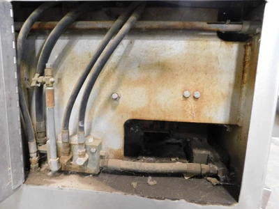 Used CREPACO _UNKNOWN_ Sanitary  Pump Ohio US | Equipment Recovery Corp. #1331599