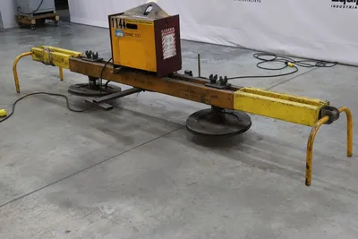 Used CALDWELL UNIVAC 330 Sheet Lifters Georgia US | The Equipment Hub #305092
