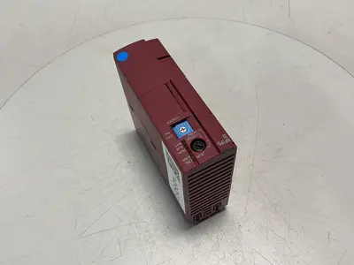 USED FUJI ELECTRIC NP1PS-32
