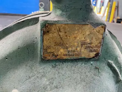 Used GOULDS _UNKNOWN_ Centrifugal Pumps Ohio US | HGR 24 #1358732
