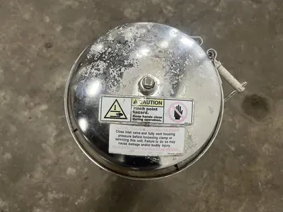 USED 3M-MATIC SS8 EPE-31CD