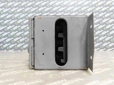 USED SQUARE D QMB-3603-T