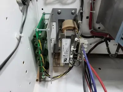 USED EATON SVX004A1-5A4N1