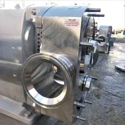 USED 2013 ALFA LAVAL SRU5 168 LS