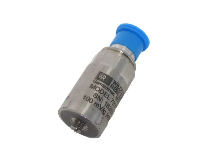 New | in-Stock WILCOXON RESEARCH _UNKNOWN_ Sensors | SB Industrial Supply #833199