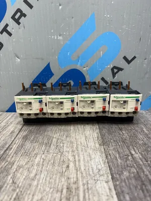 Schneider Electric LRD 16 Electrical/PLC/Automation | ESS Industrial Equipment Sales (2)