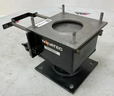 USED NOVATEC 9109644-5-01