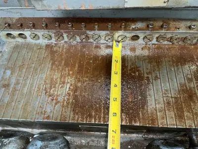Used 1982 OKAMOTO MODEL820N Reciprocating Surface Grinders Ohio US | HGR 24 #1545400