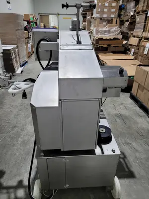 USED 2014 POLY CLIP FCA-3430