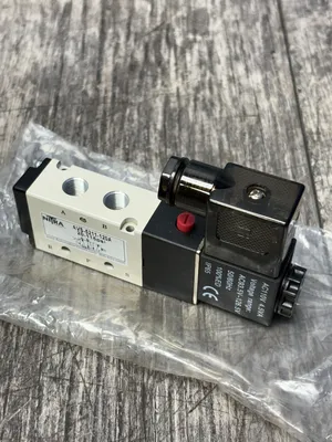 AUTOMATION DIRECT AVS-5211-120A Other Valves & Manifolds | ESS Industrial Equipment Sales (8)