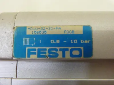 USED FESTO ADVV-32-30PA
