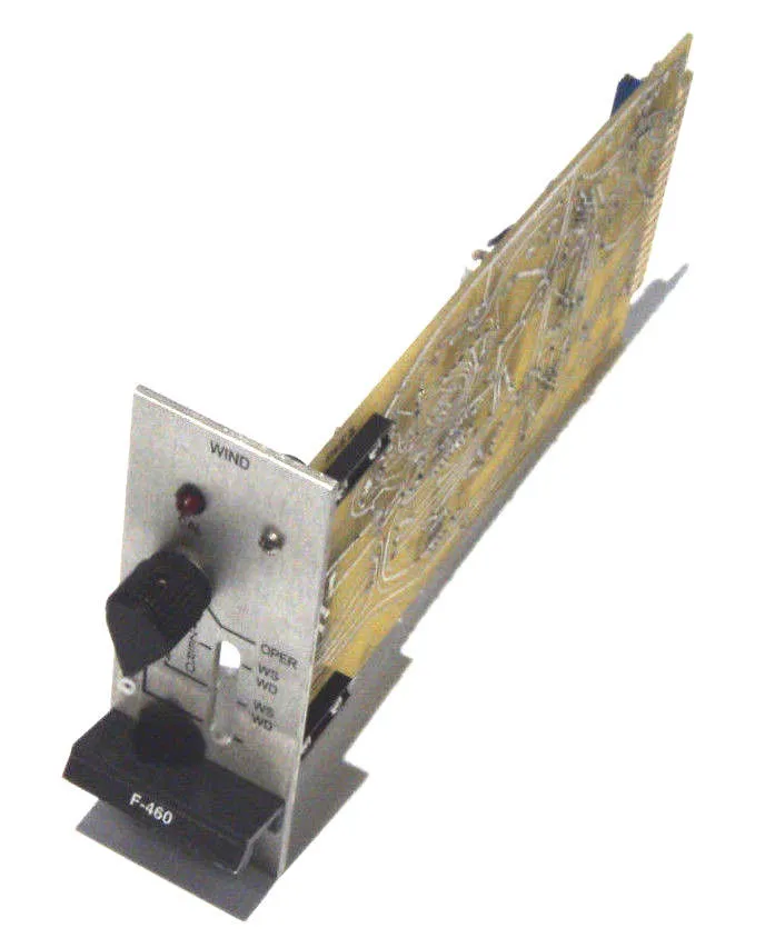 NEW CLIMATRONICS 100163 CONTROL CARD