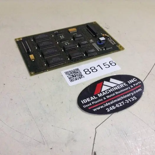 Used CINCINNATI MILACRON 3-542-1130A Circuit Boards Michigan US | Ideal Machinery #871567