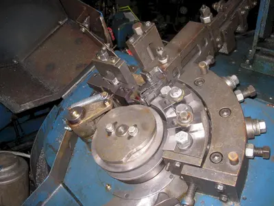 USED PRUTTON 75A-24R