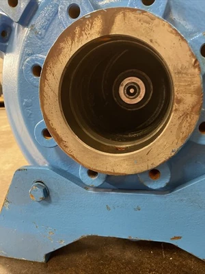 NEW Andritz SD 125-315 Z/A