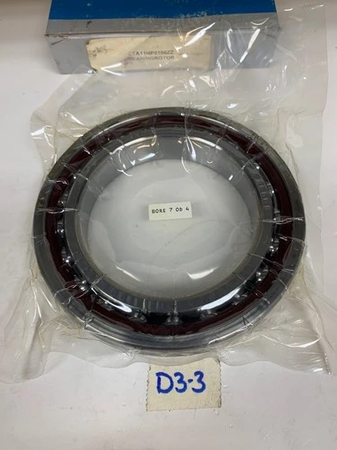 NEW BARDEN BEARING 120HCUL