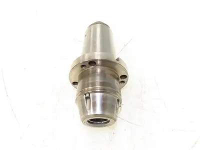 Gleason C6-0838-00 Vers-Grip 2.875" Workholding Arbor Chuck 42mm Collet