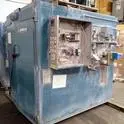 Used GRIEVE, GAS, SOLVENT RATED WRH446-500 Walk-In Ovens | Furnace Brokers International #771541