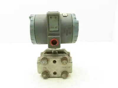Foxboro 823DP-I3S1NH2 Pressure Transmitter 4-20mA = 406"H2O B0139CZ