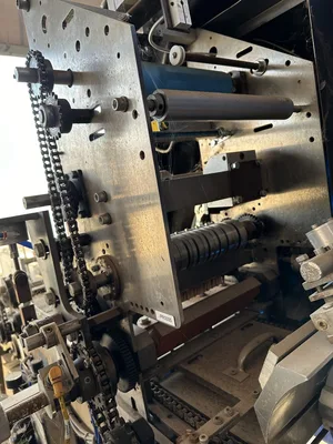 USED KHS 720