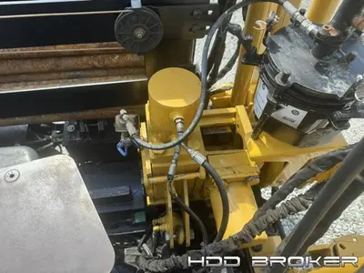 Used 2016 VERMEER 2016 VERMEER D20X22 S3 Drill Rigs Florida US | HDD Broker #1346134