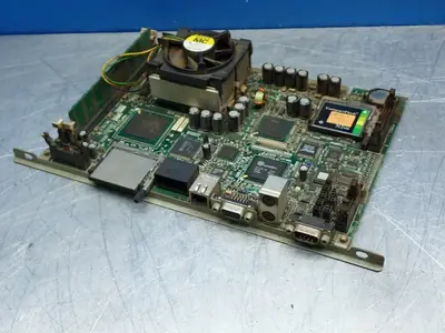 USED NACHI PA25116B88306