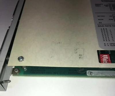 USED Siemens 505-7101