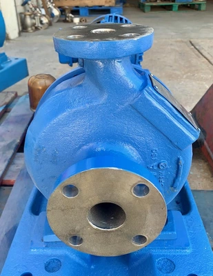 Used LABOUR TABER _UNKNOWN_ Centrifugal Pumps MX | MAQUINARIA PECUSA #1464855