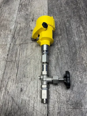 VEGA B83.CXDUSGNSZXAIDAX Electrical/PLC/Automation | ESS Industrial Equipment Sales (5)