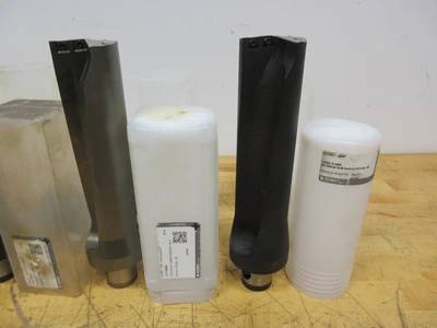 Used KOMET ABS63 KUB QUATRON Other Cutting Tools Minnesota US | Machinesused.com #1309140