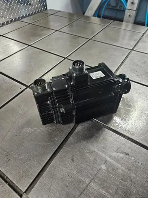 YASKAWA SGMG-13A2ABC Tooling | GMT (5)