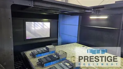 USED 2019 DOOSAN BM2035M