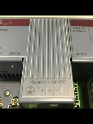 USED B&R B&R SYSTEM