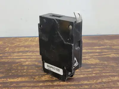 USED EATON GBH1015