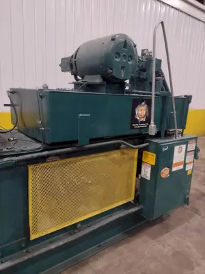 USED AMERICAN 10447