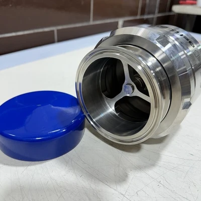 NEW Definox 3-5/8”