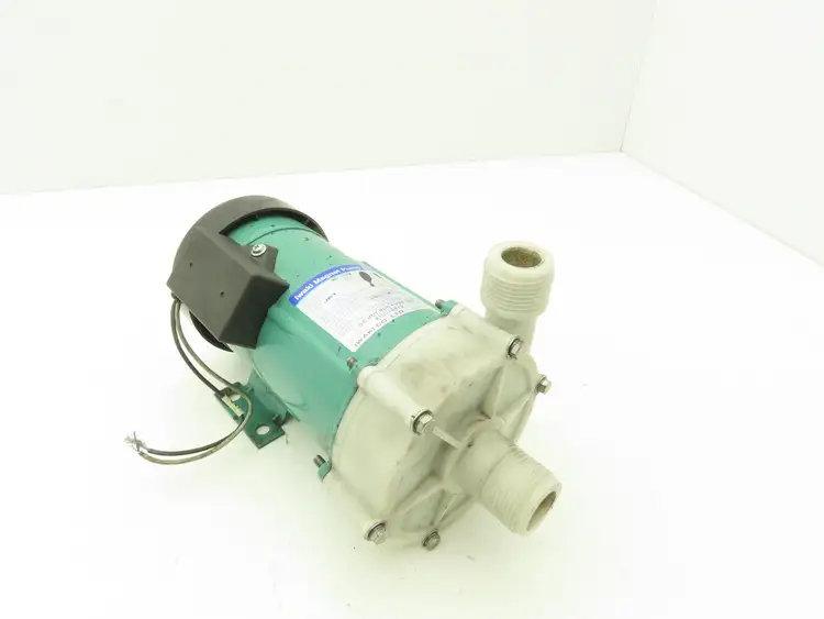 Used IWAKI _UNKNOWN_ Centrifugal Pumps | Arrow Industrial #563375