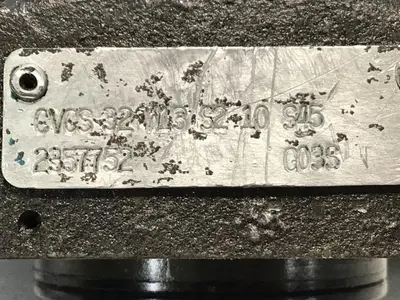 USED VICKERS DG4V-36-2A-M-U-HL7-60-EN490